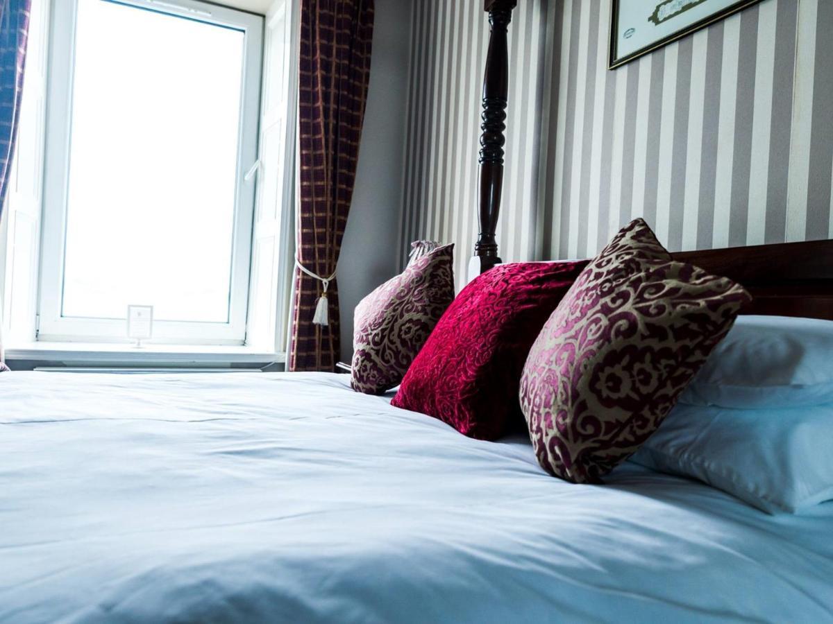 Pier 36 Hotel Donaghadee Exterior foto