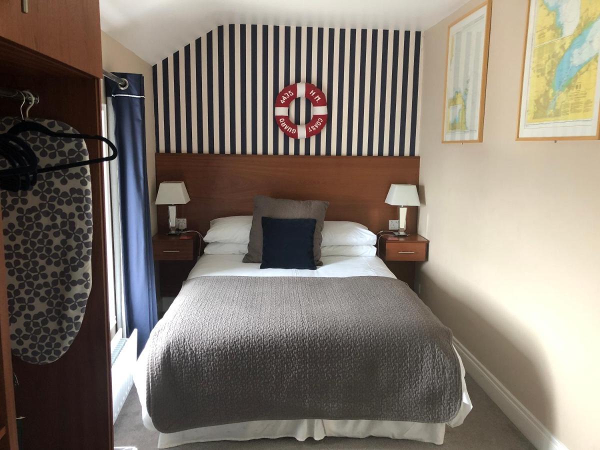 Pier 36 Hotel Donaghadee Cameră foto