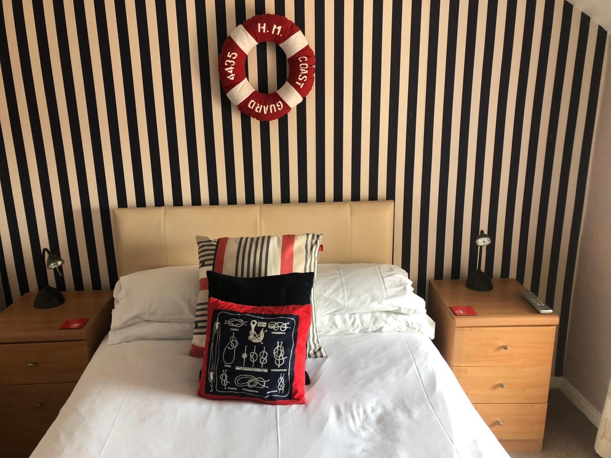 Pier 36 Hotel Donaghadee Cameră foto