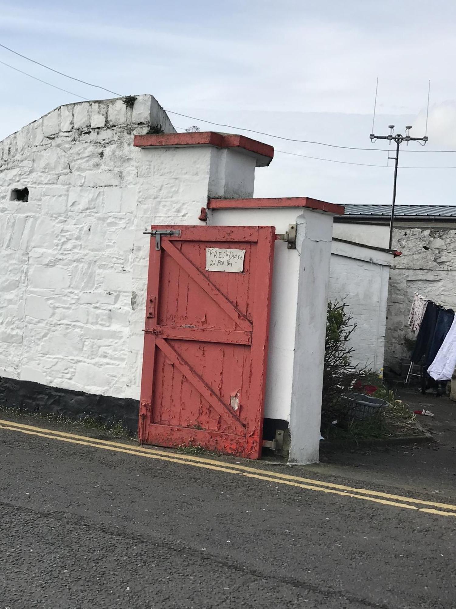 Pier 36 Hotel Donaghadee Cameră foto