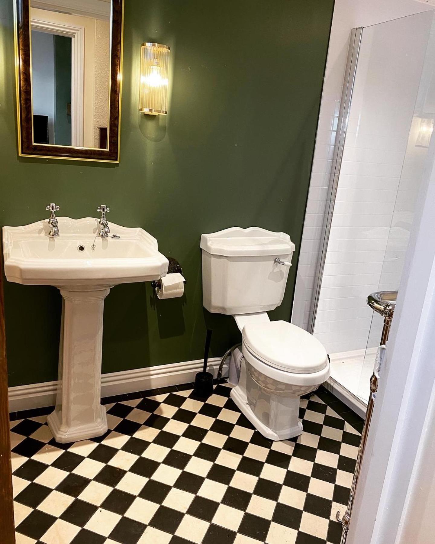 Pier 36 Hotel Donaghadee Cameră foto