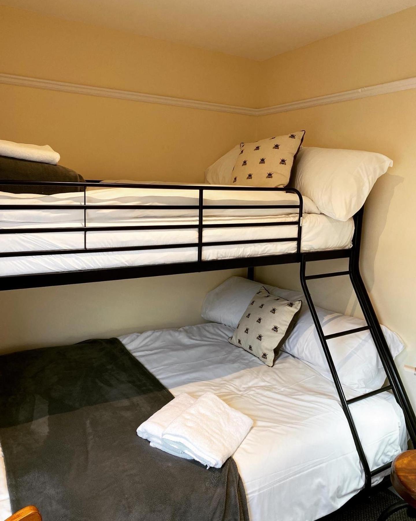 Pier 36 Hotel Donaghadee Cameră foto